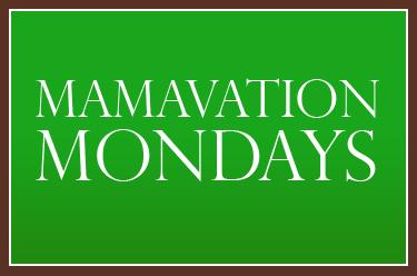 Mamavation Monday