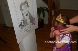 Tangled birthday party ideas, Tangled Birthday Party Games, Tangled Birthday party decorations, Tangled printouts, Rapunzel birthday party, Disney Rapunzel, Disney Tangled #Tangled, Disney Princess Party 