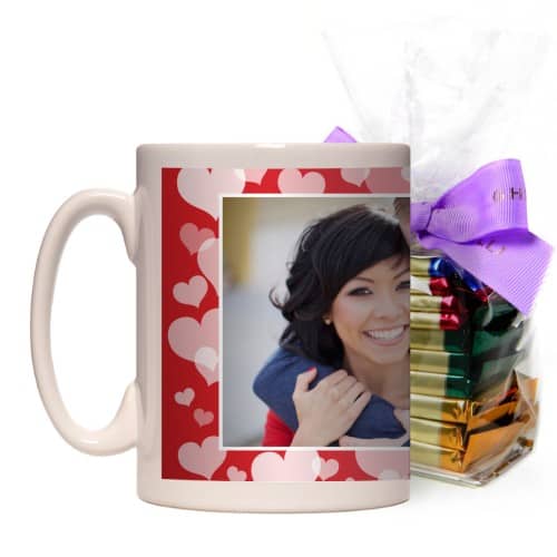 Shutterfly Photo Gift, Valentine's Day Gift