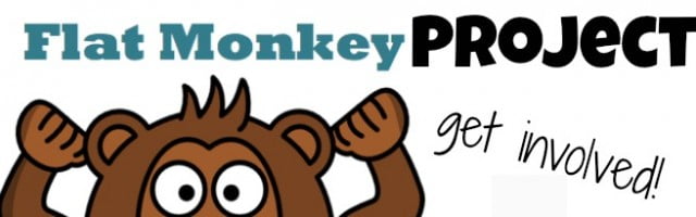 Flat Monkey Project