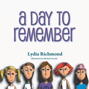 A Day to Remember, Children's book