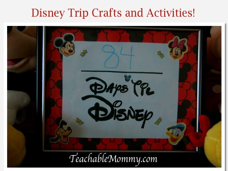 Disney Junior Mickey Mouse Vacation Countdown - Just Play