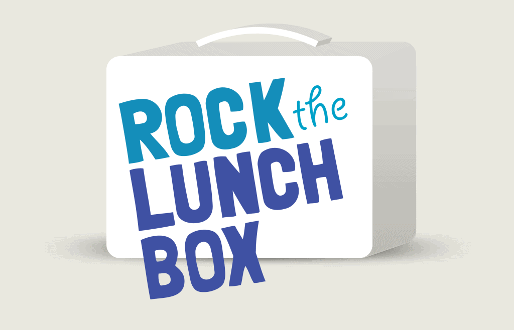 Rock the Lunchbox Giveaway!