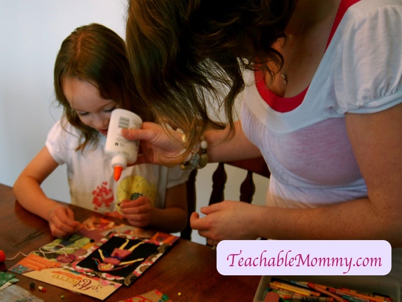 Arterro Art Dolls Kit, Eco Friendly Crafts