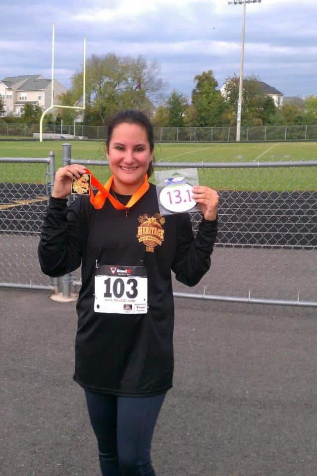 Mighty Mom of October