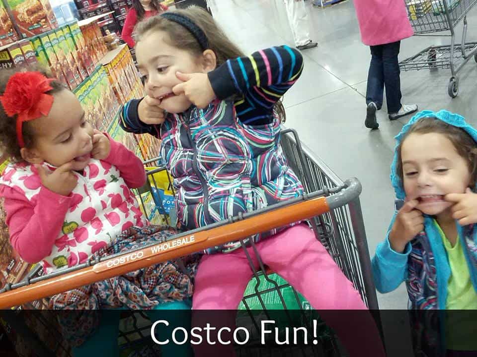 Organic Shopping on a Budget