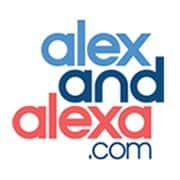 Alex and Alexa designer clothes for kids