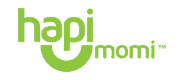 HapiMomi Family Friendly Organizing iOS app