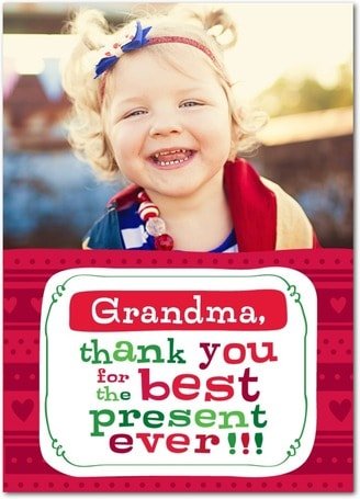 Treat Holiday Cards and Gifts Giveaway #TreatCheer