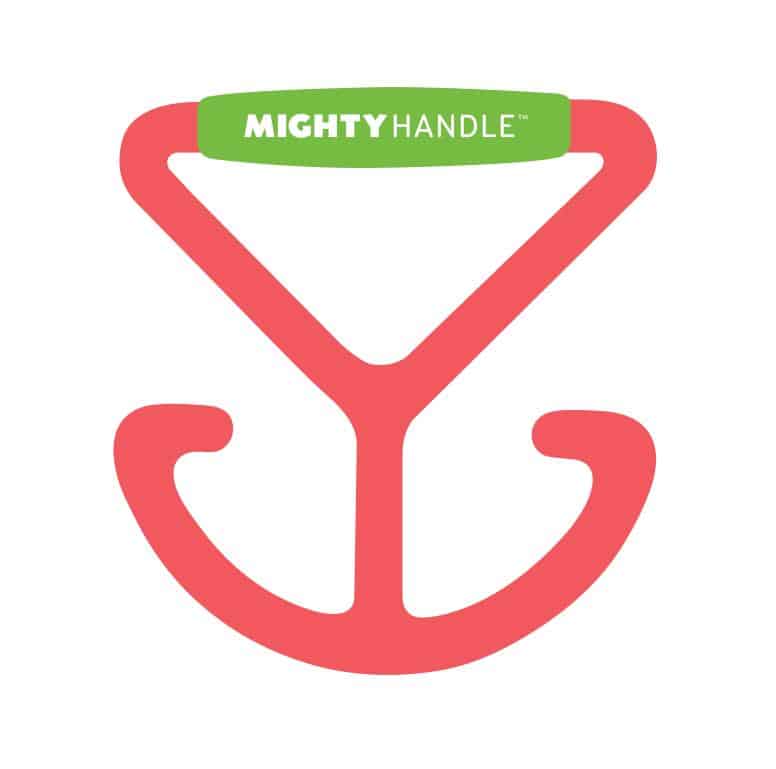 Mighty Handle, stocking stuffer, gifts for mom