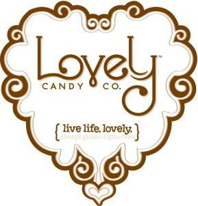 Lovely Candy Company, Gluten Free non-GMO candy giveaway!