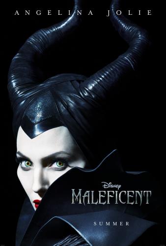 Maleficent Movie 