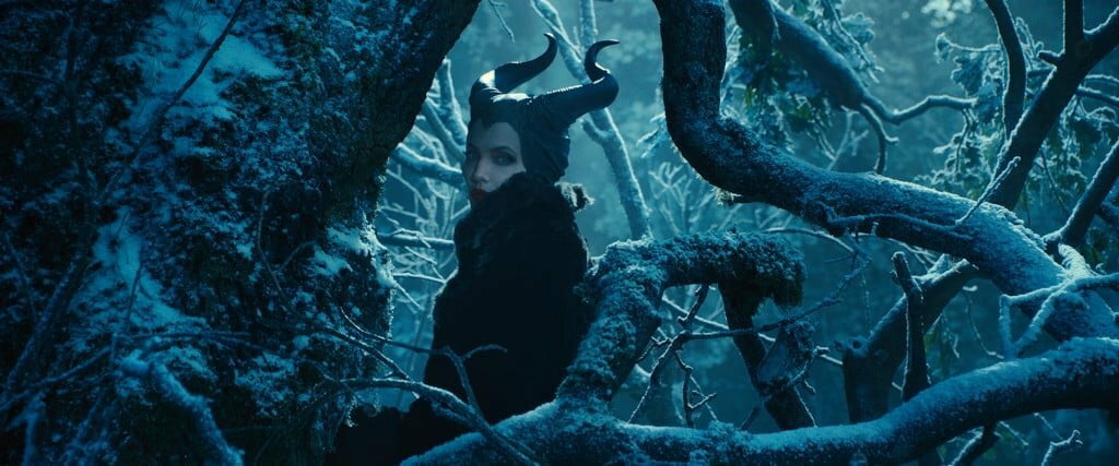 Maleficent Movie Images