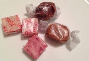 Lovely Candy Company, Gluten Free non-GMO candy giveaway!