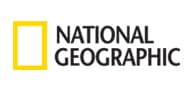 National Geographic Logo