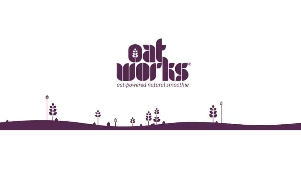 Oatworks Logo