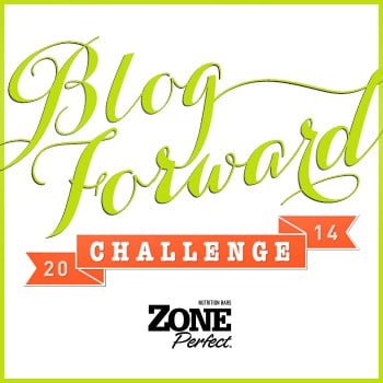 ZonePerfect Blog Forward Challenge