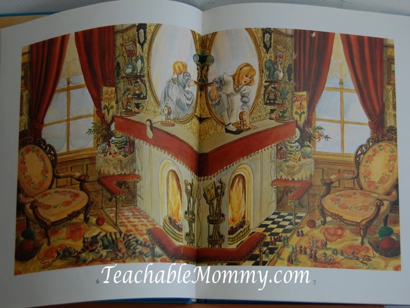 Alice in Wonderland Birthday Party, Mad Hatter Tea Party Birthday