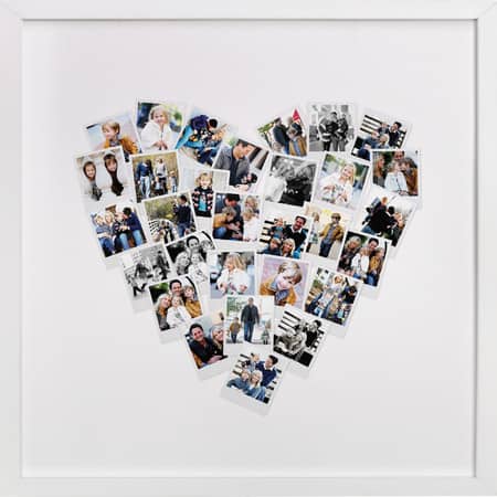 minted custom wall art, custom photo wall art