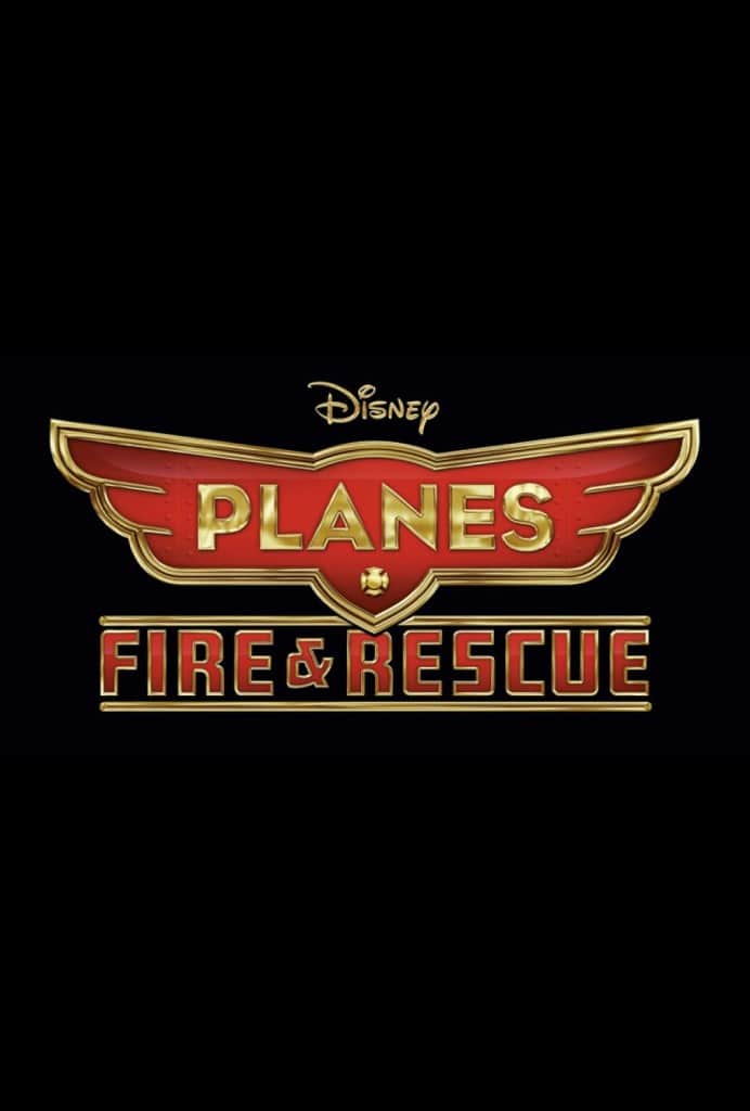 Planes: Fire & Rescue #DisneyPlanes, trailer