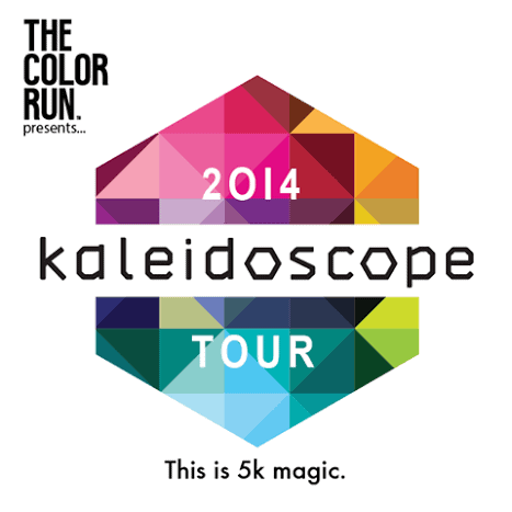 The Color Run #Happiest5K Discount Code Included