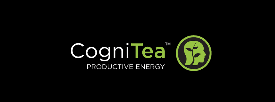 CogniTea, natural tea made with organic ingredients