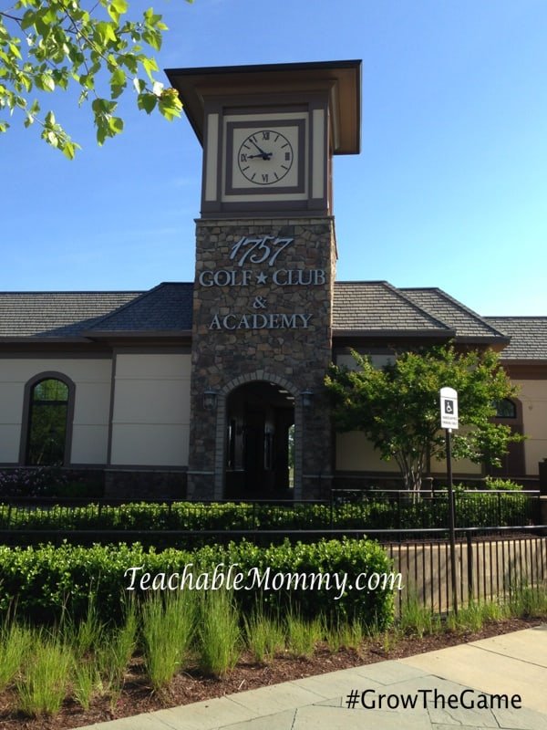 PGA Family Golf Day, Women's Golf Lessons discount