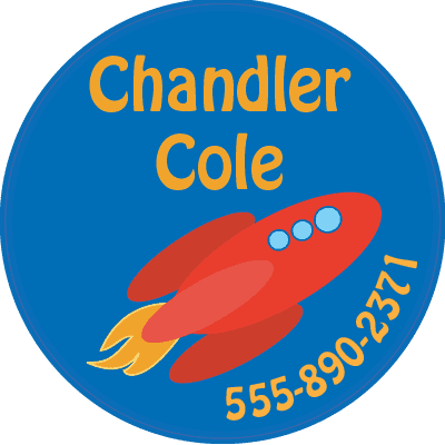 Kidecals, kid tough labels, discount code