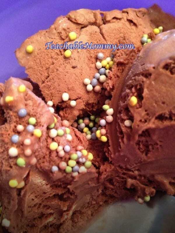 ice cream
