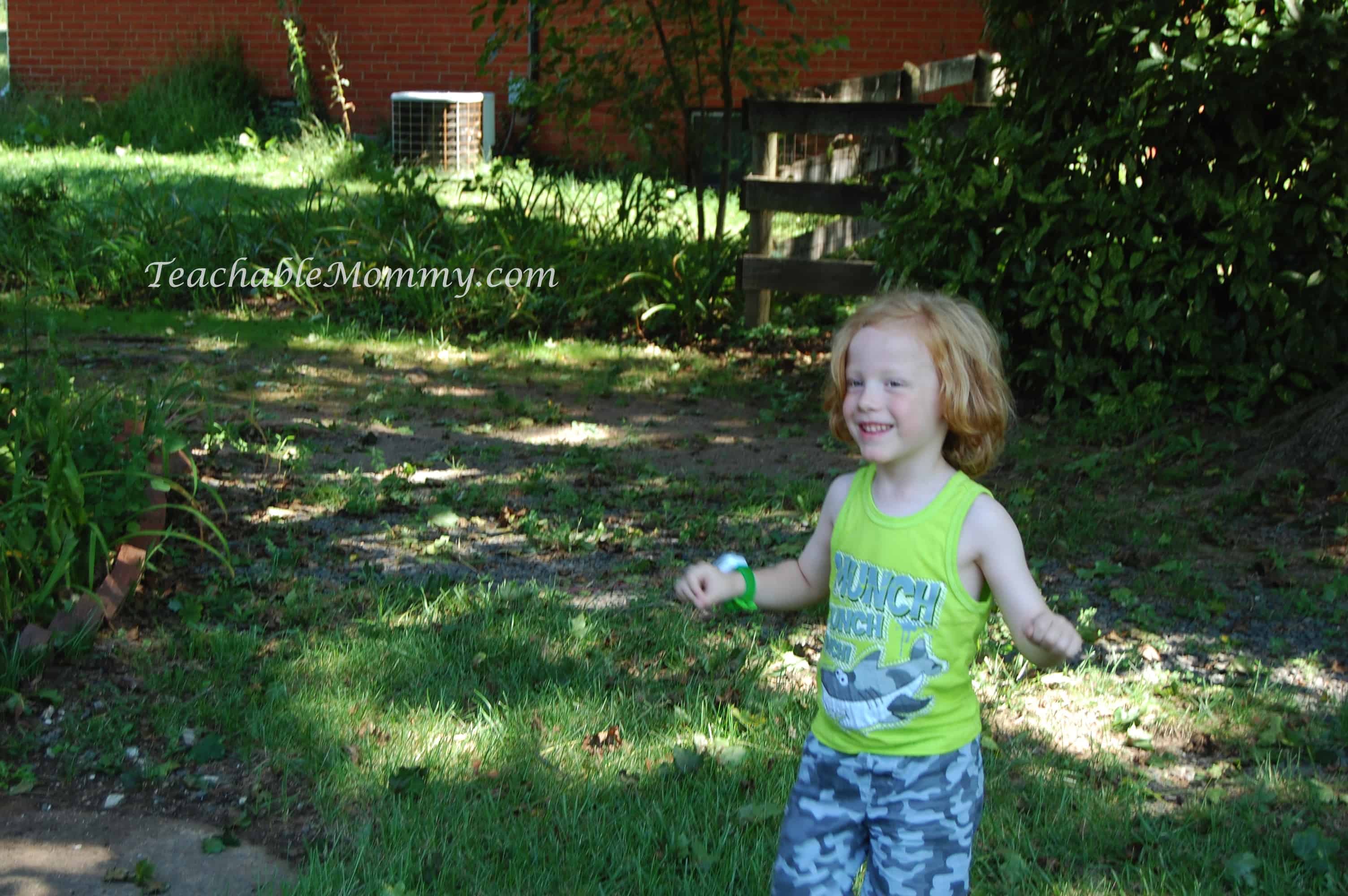 #FitMadeFun with the New LeapFrog LeapBands! - With Ashley And Company