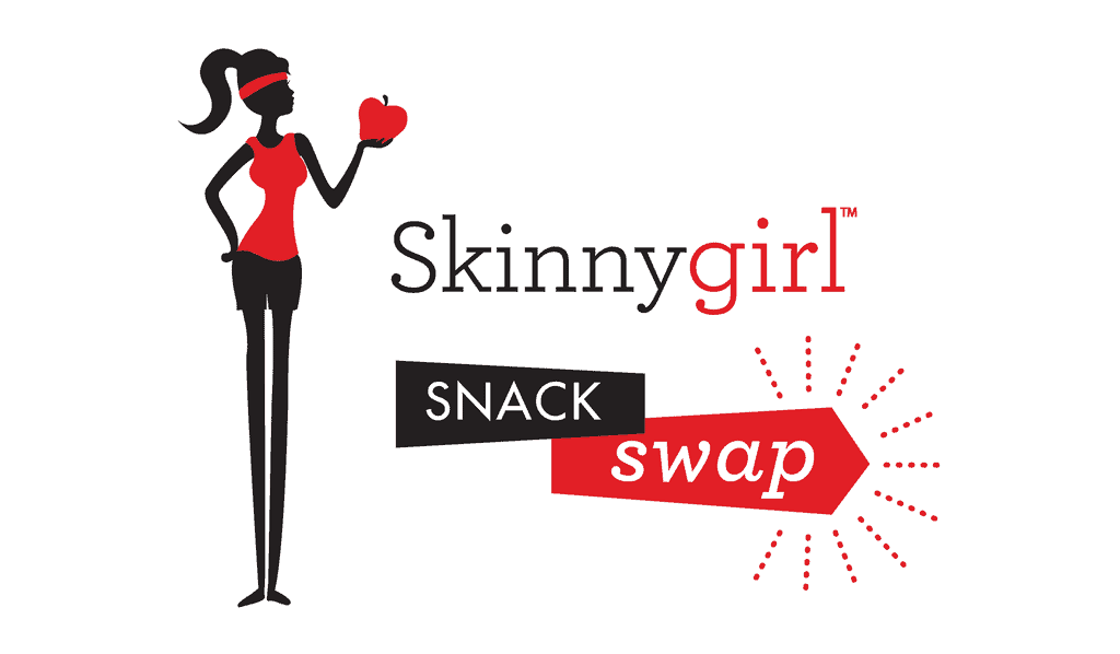 Skinnygirl Snack Swap http://bit.ly/1pmlJuV