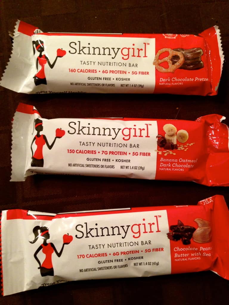 Skinnygirl Nutritional Bars,  Skinnygirl Coupon Code