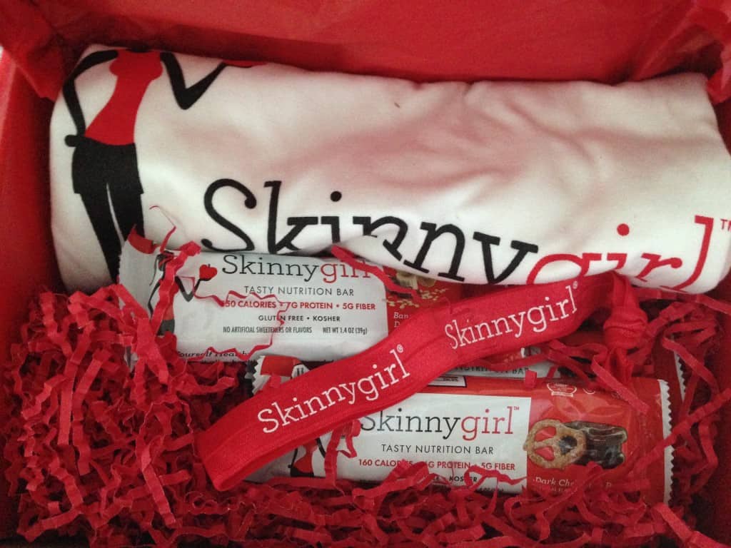 Skinnygirl Nutritional Bars,  Skinnygirl Coupon Code