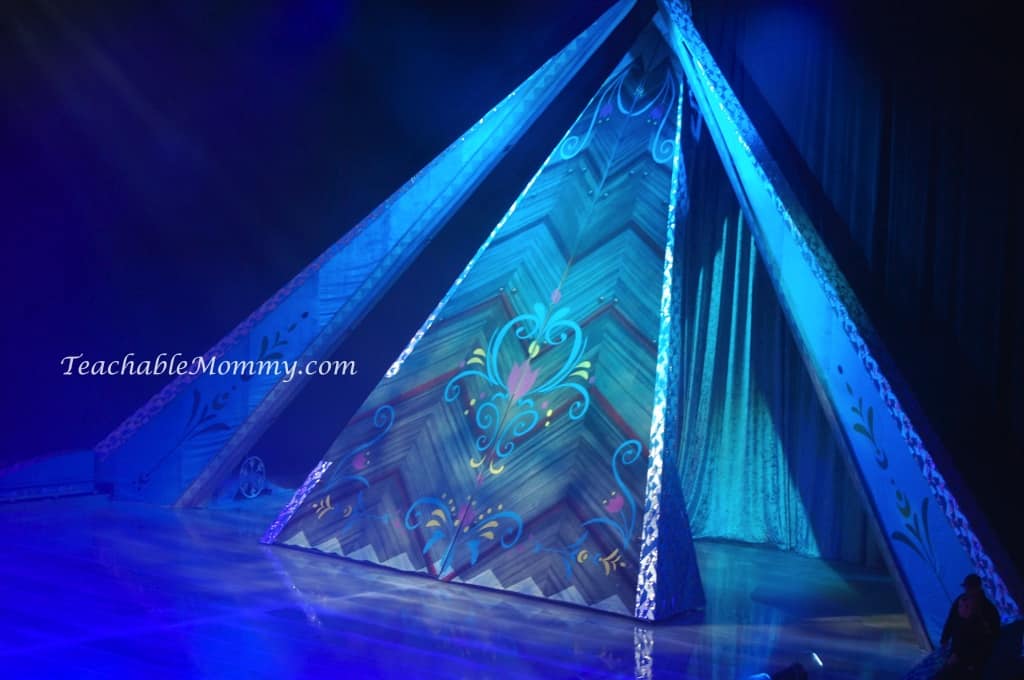 Disney On Ice presents FROZEN!