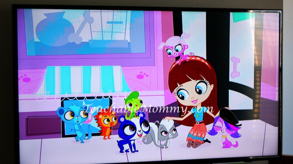 #LittlestPetShop #MC #sponsored