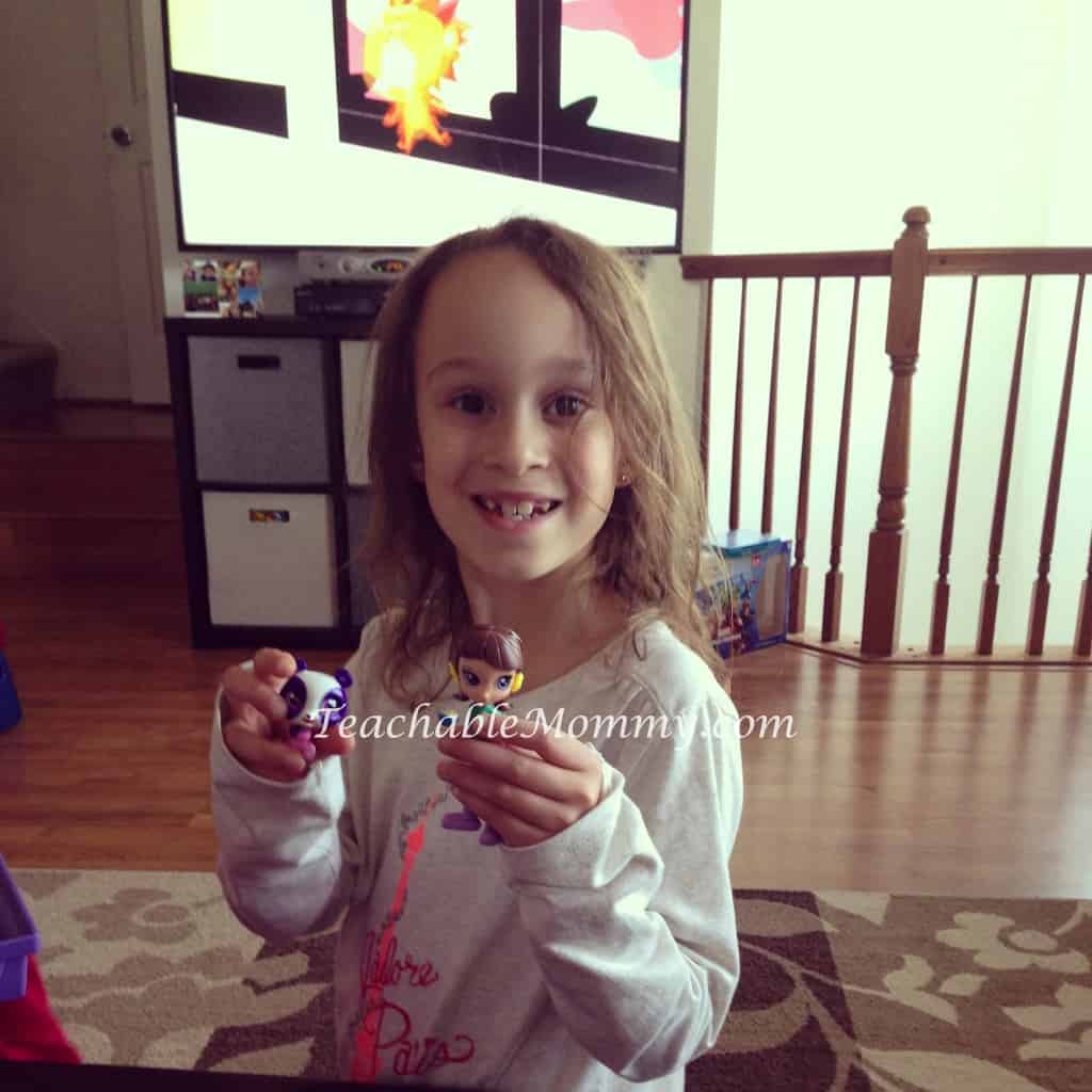 Littlest Pet Shop Toys #LittlestPetShop #MC #sponsored