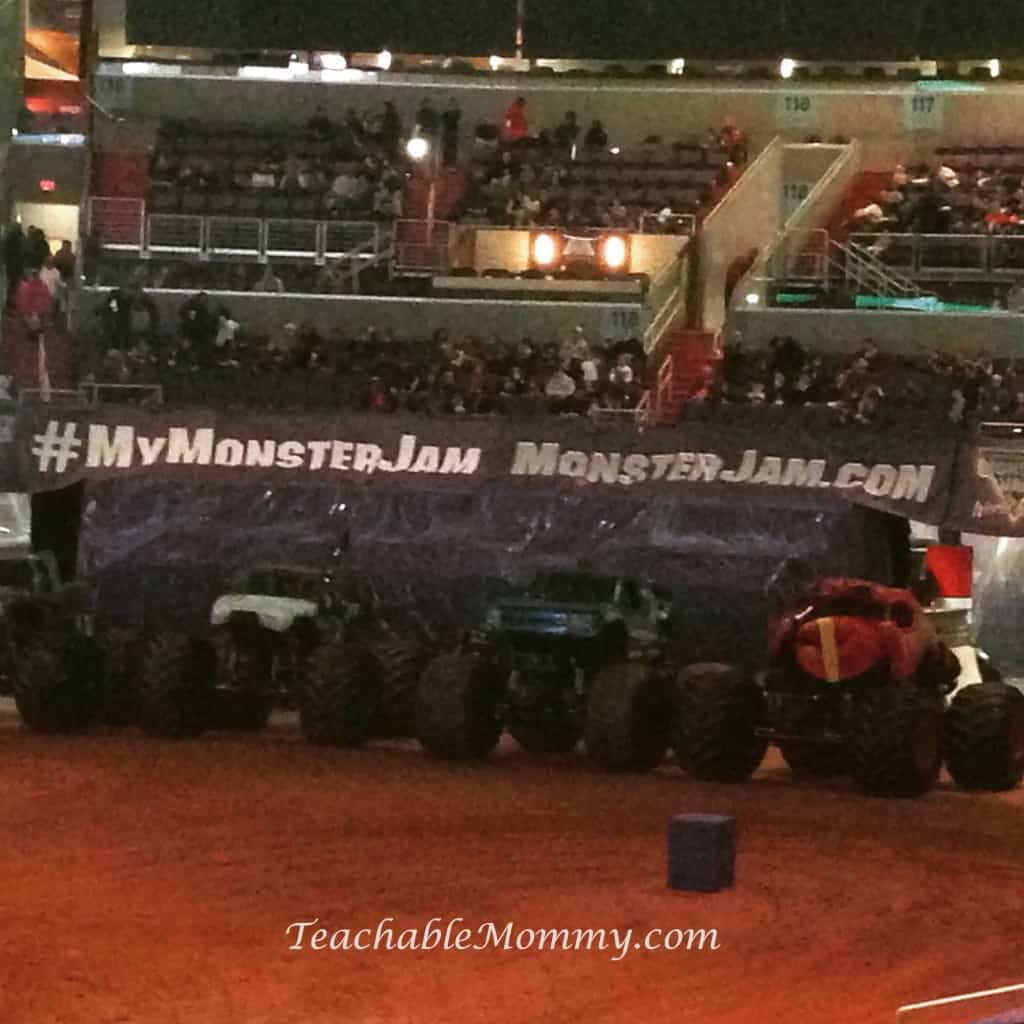 Monster Jam #MonsterJam #ffa