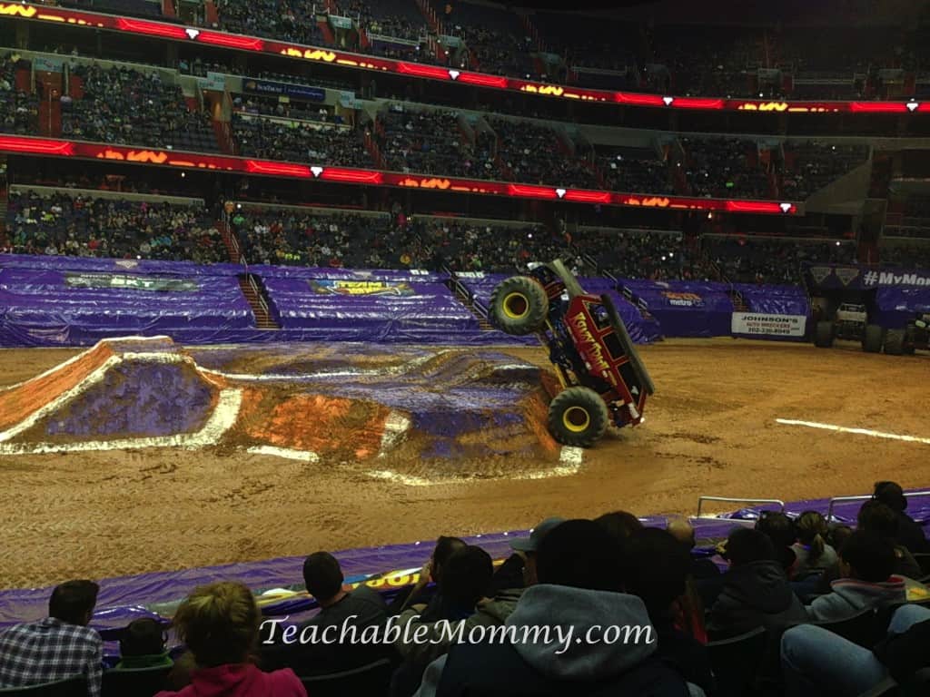 Monster Jam #MonsterJam #ffa