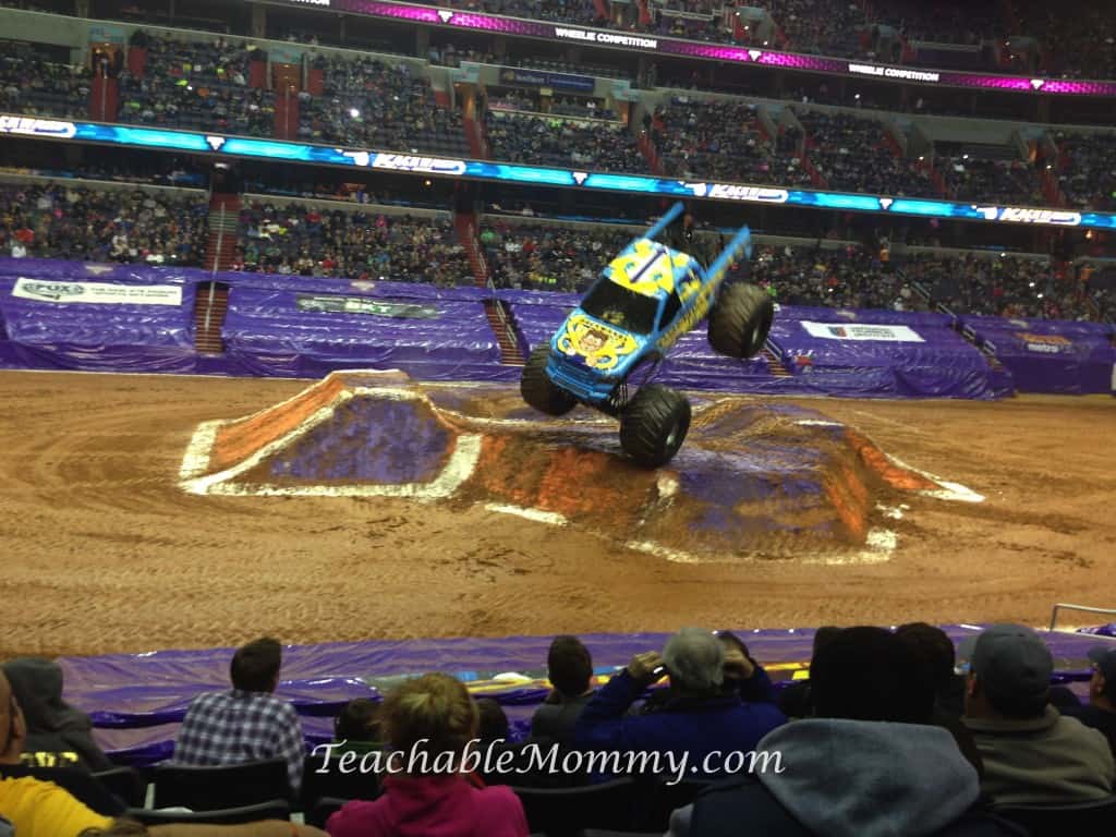 Monster Jam #MonsterJam #ffa