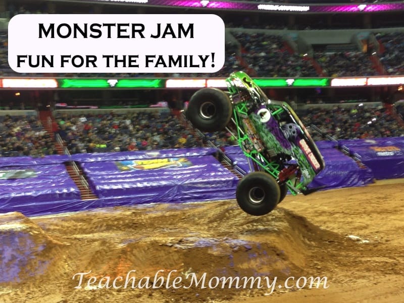 Monster Jam #MonsterJam #ffa