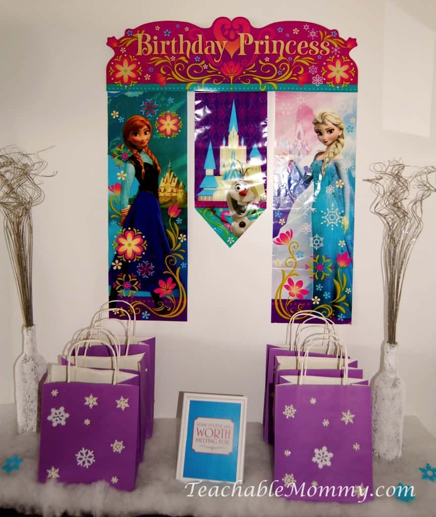 Frozen Birthday Party ideas, Frozen Birthday Crafts, Frozen Games, Frozen Free Printables, Frozen Party Decorations, Frozen Party,