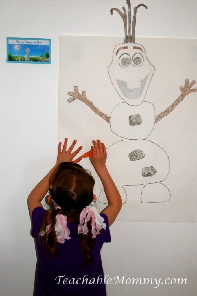 Frozen Birthday Party ideas, Frozen Birthday Crafts, Frozen Games, Frozen Free Printables, Frozen Party Decorations, Frozen Party, Frozen Olaf Game