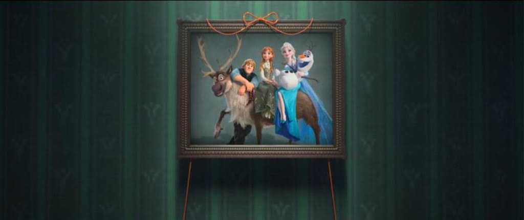 Frozen Fever Images, #FrozenFever,