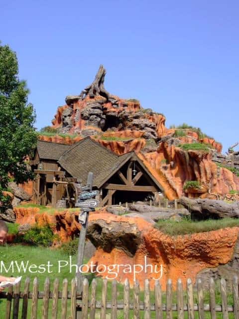 Photo Credit: MWest Photography