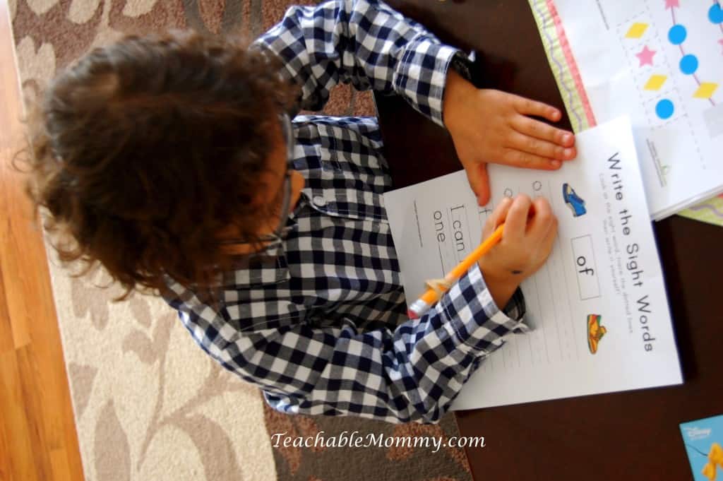 HP solutions for busy moms and dads, HP instant ink, HP free printables, free educational worksheets, free Disney coloring pages, #CMYK #HPSmartMom