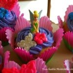 Host a TinkerBell Birthday Party