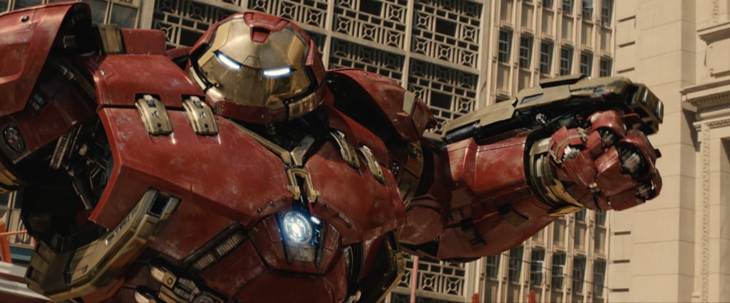 Avengers Age of Ultron review, free coloring sheets, Hulkbuster