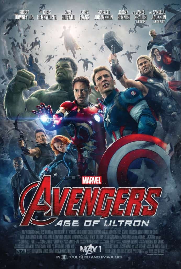 Avengers Age of Ultron review, free coloring sheets,