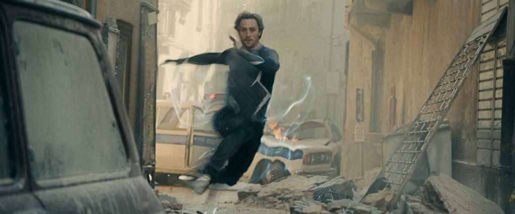 Avengers Age of Ultron review, free coloring sheets, Quicksilver