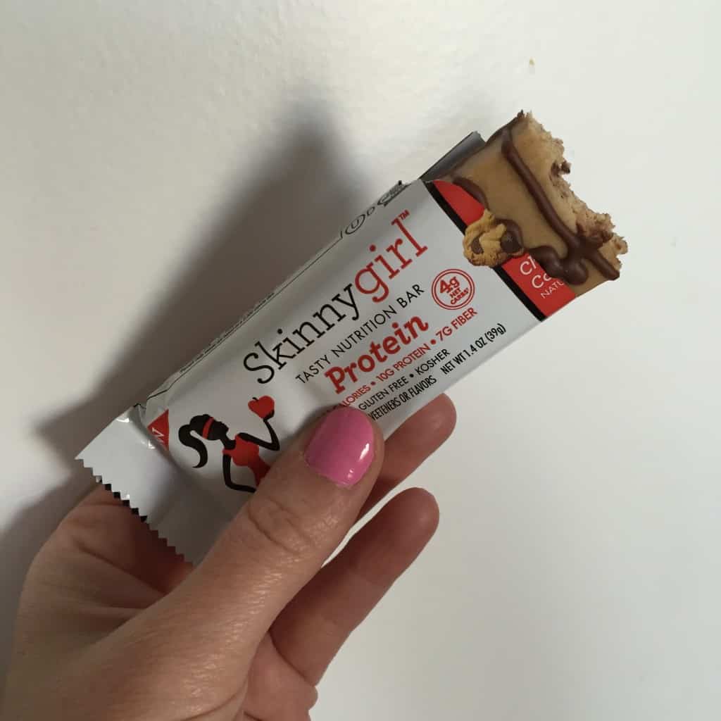 Skinnygirl Tasty Nutrition Bars, #SGSavvySnackers, Skinnygirl discount code